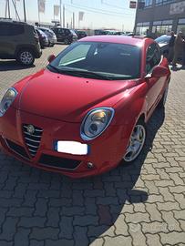 ALFA ROMEO MiTo - 2009