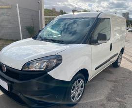 Fiat Doblo Doblò 1.3 MJT S&S PC-TN Cargo Lounge