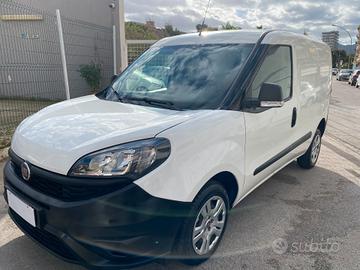 Fiat Doblo Doblò 1.3 MJT S&S PC-TN Cargo Lounge