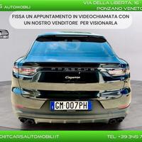 PORSCHE CAYENNE 3.0 HYBRID - PLATINUM EDITION