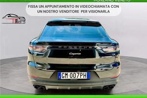 PORSCHE CAYENNE 3.0 HYBRID - PLATINUM EDITION