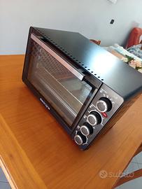 Fornetto Elettrico -Electroline-