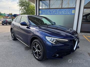 Alfa Romeo Stelvio 2.2 210 CV Q4 Sport Edition