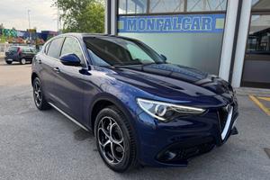 Alfa Romeo Stelvio 2.2 210 CV Q4 Sport Edition
