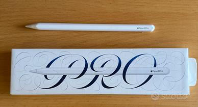 Apple Pencil Pro (2025)