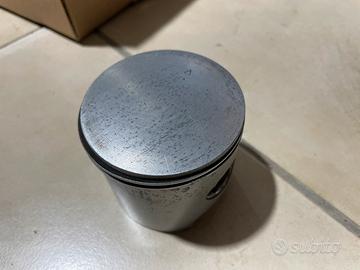 Pistone gruppo termico gilardoni 180