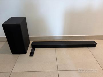 SoundBar