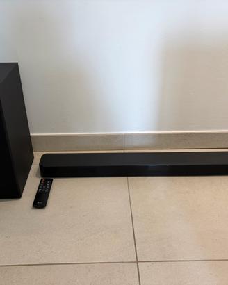 SoundBar