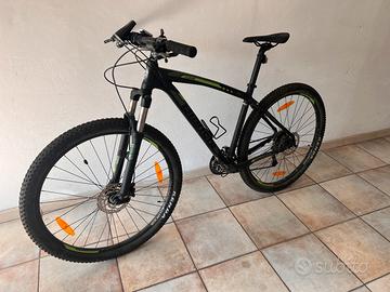 Bianchi Kuma 29.1