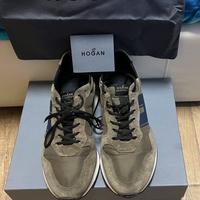 HOGAN MODELLO H 601 - TAGLIA 8.5/42.5