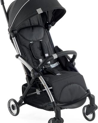 Passeggino Chicco Goody chiusura automatica.