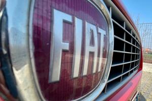 FIAT GRANDE PUNTO GPL 5 PORTE SUPER ECONOMICA