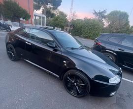 Alfa Romeo GT 1.9 JTD 150 CV