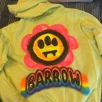 Felpa Barrow