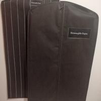 Copriabiti portabiti Ermenegildo Zegna originali