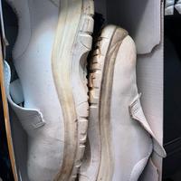 Scarpe cuoco OTTIME 40 BUONE