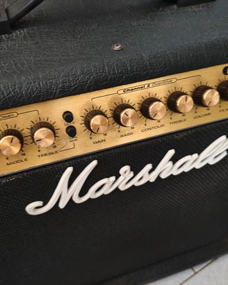 Amplificatore Marshall Valvestate VS65R made in UK