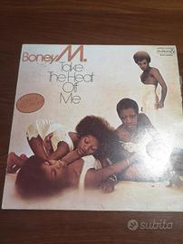 BoneyM. 