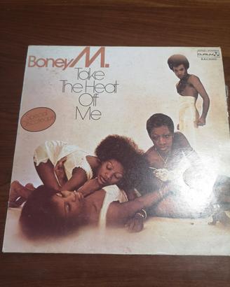 BoneyM. 