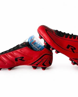Scarpe da calcio nuove n. 40 – 13 tacchetti