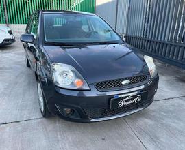 FORD Fiesta + 1.2 16V 5p.