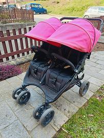 Passeggino VALCO BABY doppio