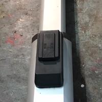 Motore oleodinamico faac 422 cbc