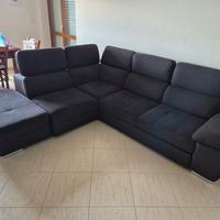 Divano 280 cm x 240 cm