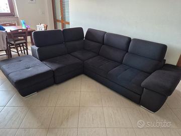 Divano 280 cm x 240 cm