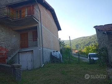 Casa in montagna