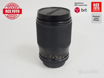 Zeiss Sonnar 135 F2.8 C/Y
