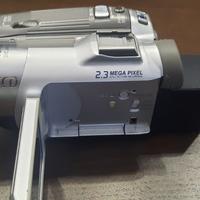 Videocamera Panasonic NV-GS150