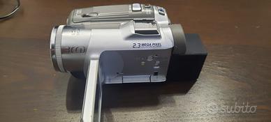Videocamera Panasonic NV-GS150