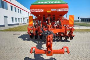 Seminatrice Maschio Gaspardo DP Pronta