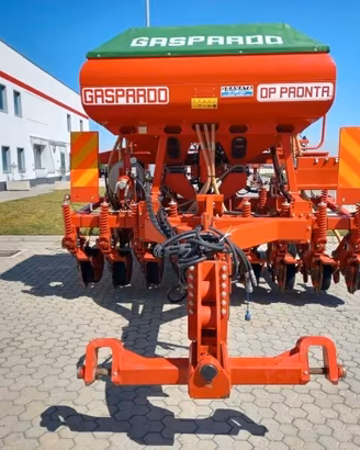 Seminatrice Maschio Gaspardo DP Pronta