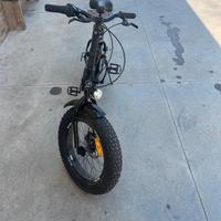 Bicicletta