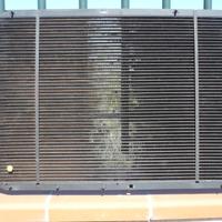 Radiatore Rover serie 800