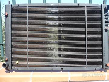 Radiatore Rover serie 800