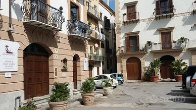 Centro storico Pied-a-terre con Rent to Buy