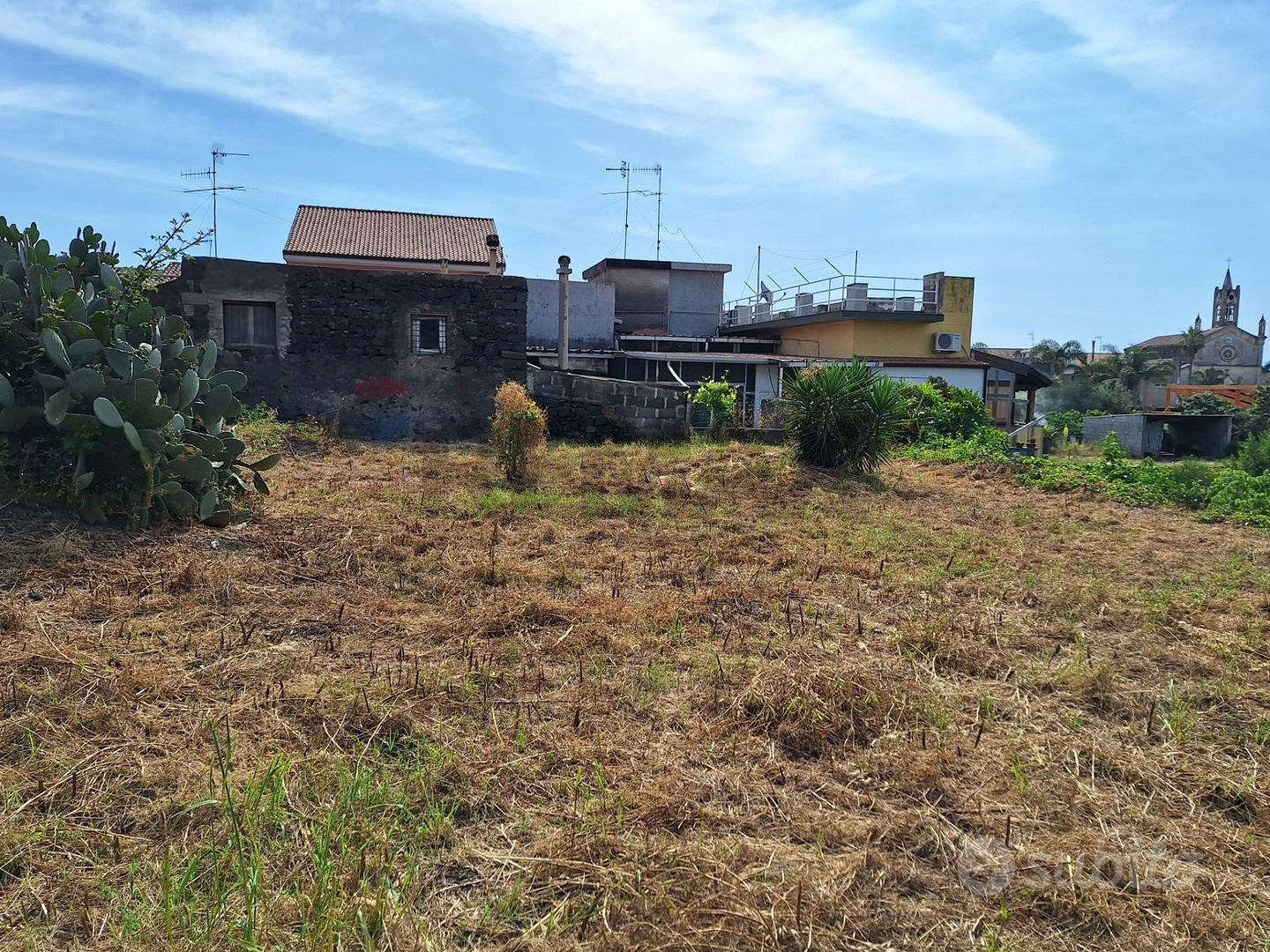 Terreno Edificabile - Acireale - Vista 5