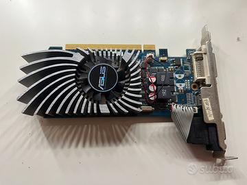 Asus Nvidia ENGT 430