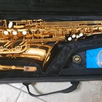 Sax Startone  Sas 75 Alto 