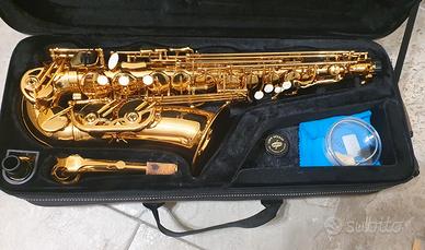 Sax Startone  Sas 75 Alto 