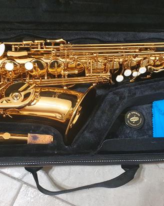 Sax Startone  Sas 75 Alto 