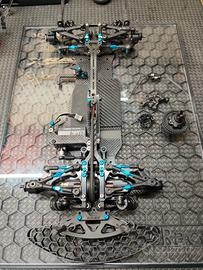 xray x4f 2023