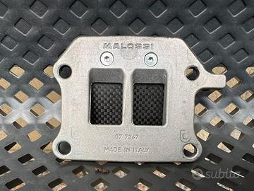 Pacco lamellare booster