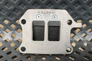 Pacco lamellare booster