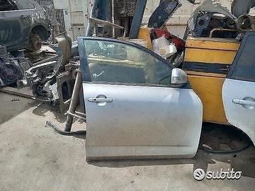 Ricambi toyota rav 4 2006-2012