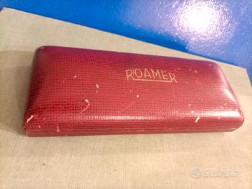 SCATOLA BOX ROAMER PORTA OROLOGIO 