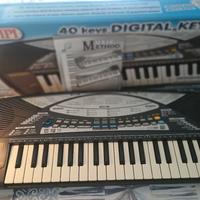 BONTEMPI B 409 Digital Key board